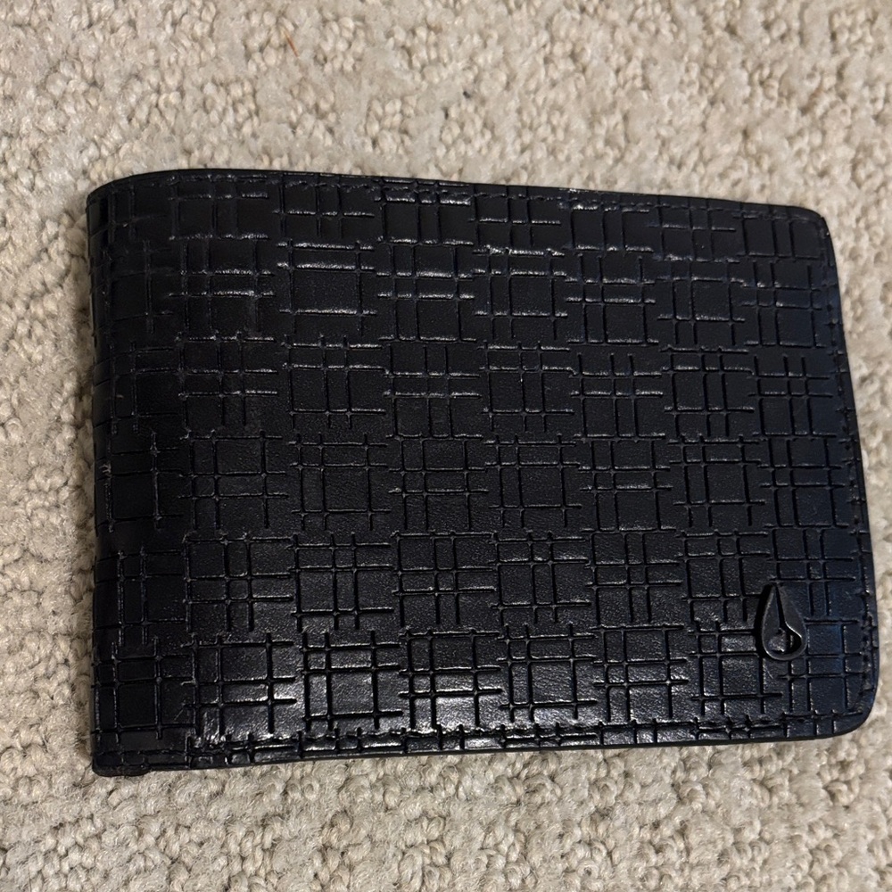 Nixon Wallet
